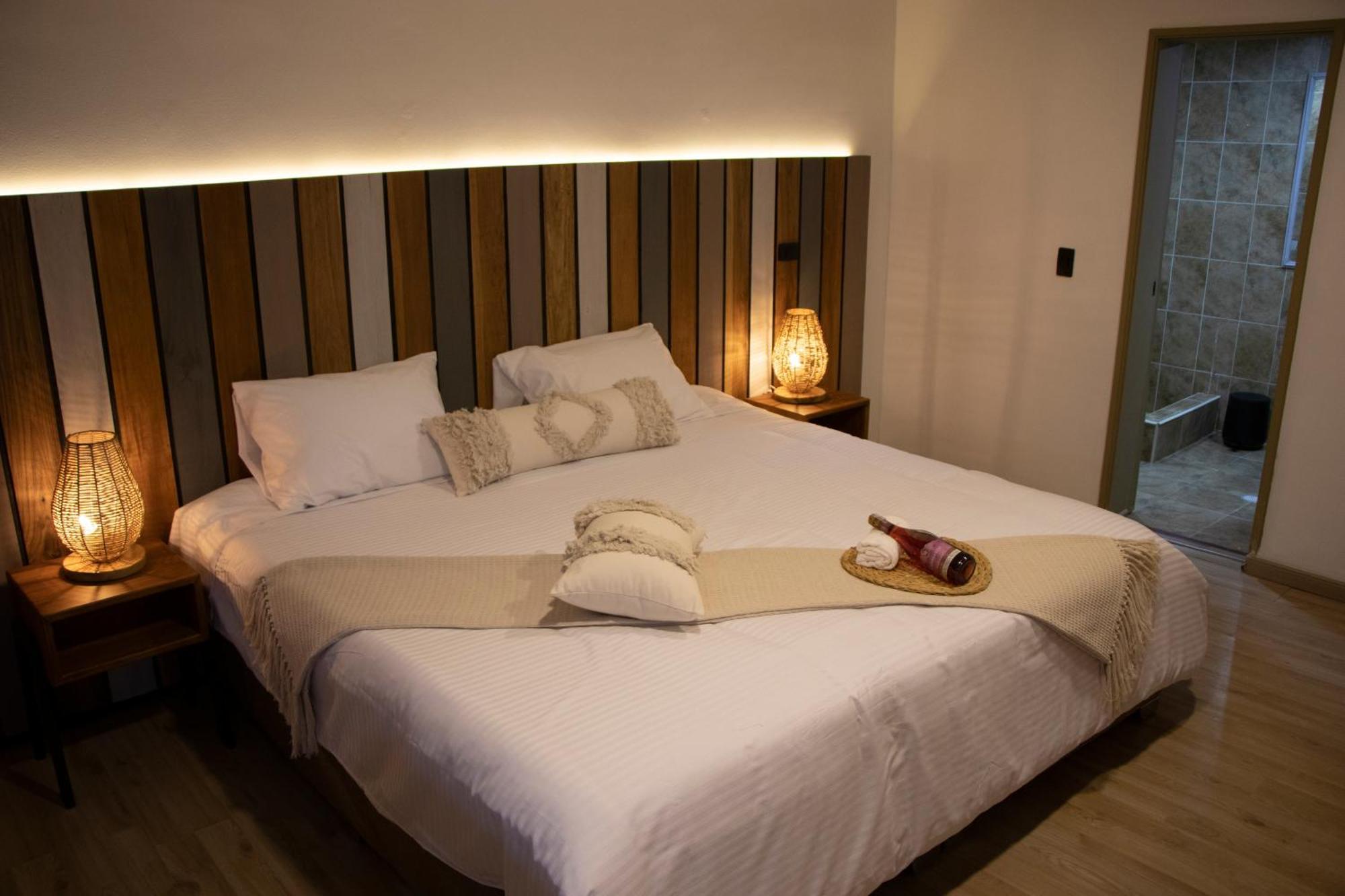 Marbore Hotel & Spa — Photos 3